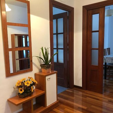 Piso Con Garaje En 阿维莱斯 外观 照片